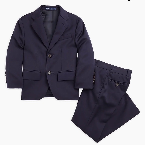 Tailored Ralph Lauren - Picture 2 of 7